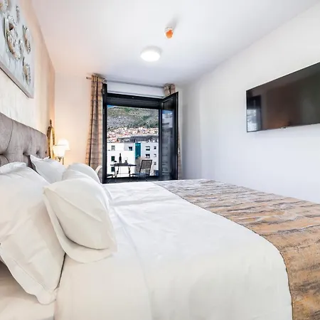 Apartament Silver Gold