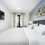 Silver Gold Apartamento