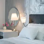 Silver Gold Apartamento *