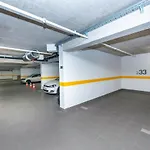 Apartamento Silver Gold *