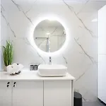 Silver Gold Apartamento *