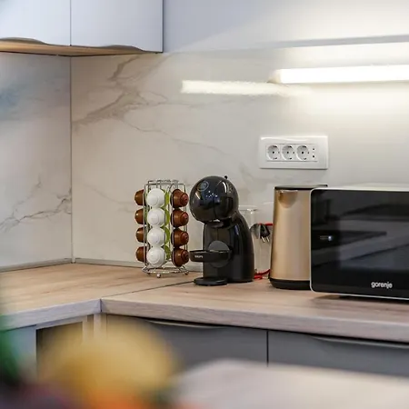 Silver Gold Apartment Dubrovnik