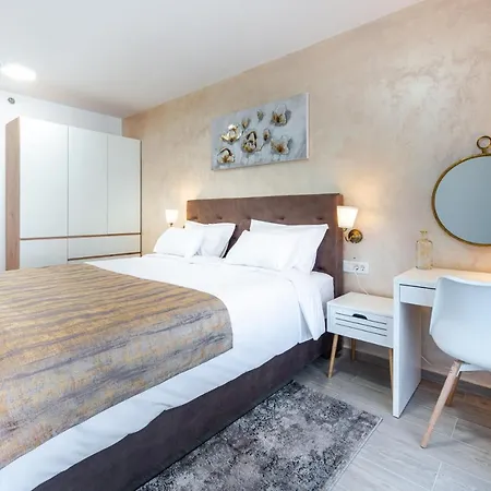 Silver Gold Dubrovnik