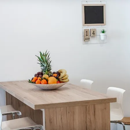 Silver Gold Appartement Dubrovnik