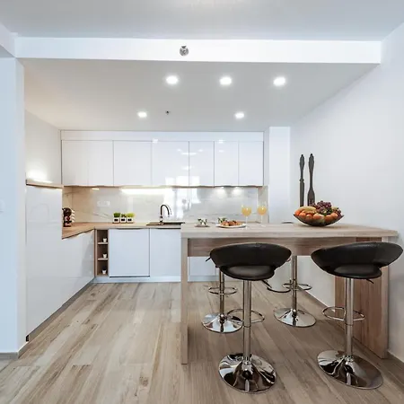 Silver Gold Apartment Dubrovnik