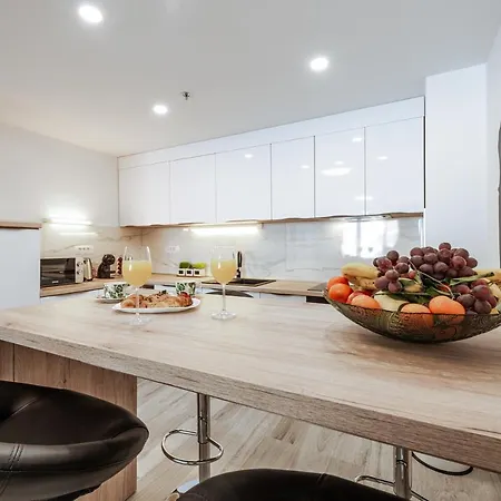 Silver Gold Appartement Dubrovnik