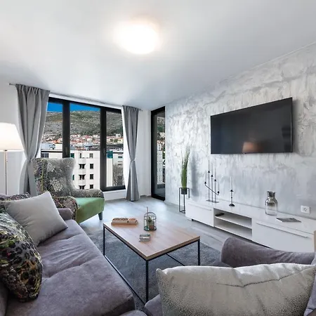 Silver Gold Dubrovnik