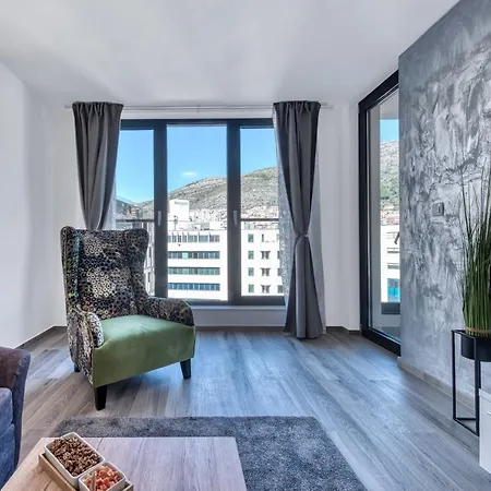 Apartment Silver Gold Dubrovnik