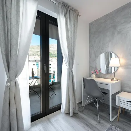 Silver Gold Dubrovnik