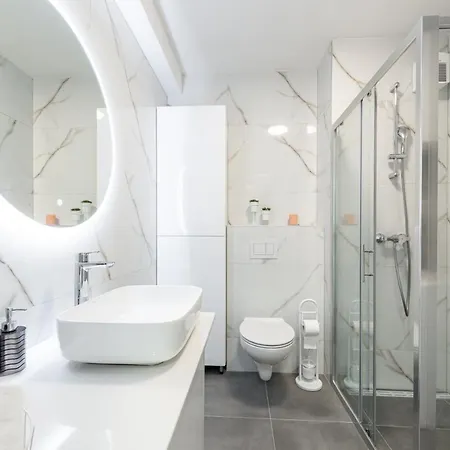 Silver Gold Apartment Dubrovnik