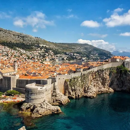 Apartamento Silver Gold Dubrovnik