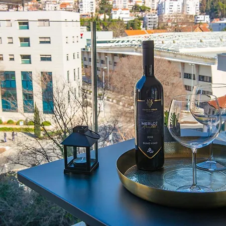 Silver Gold Apartment Dubrovnik