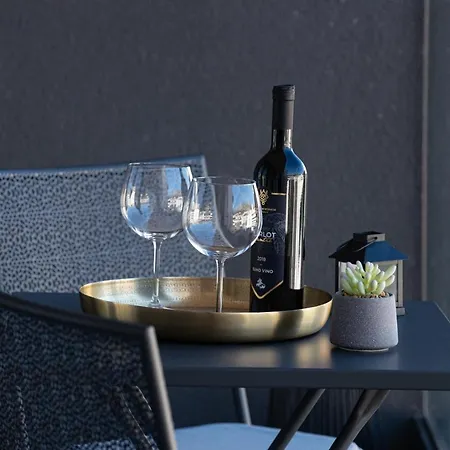 Silver Gold * Dubrovnik