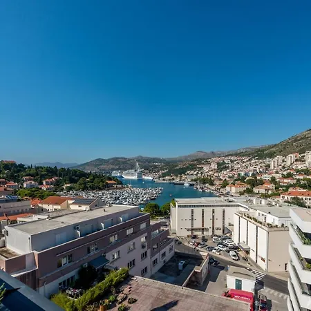 Silver Gold Dubrovnik