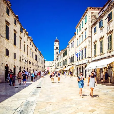 Silver Gold Dubrovnik