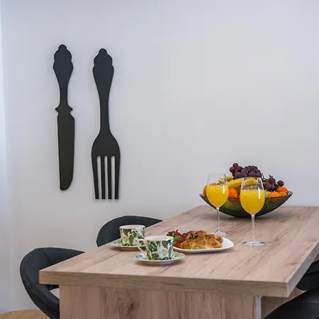 Apartment Silver Gold Dubrovnik