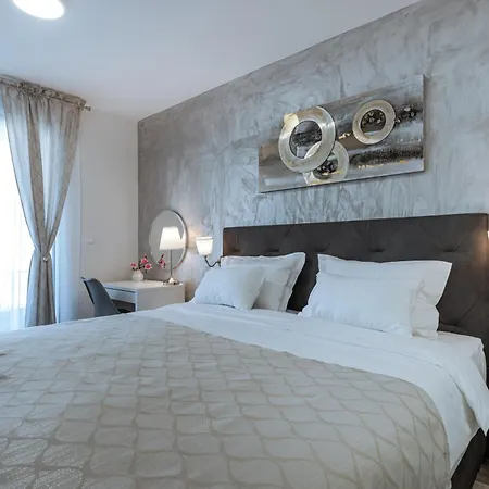 Apartamento Silver Gold *