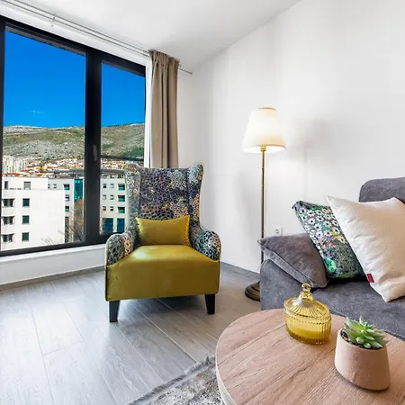 Silver Gold Appartement