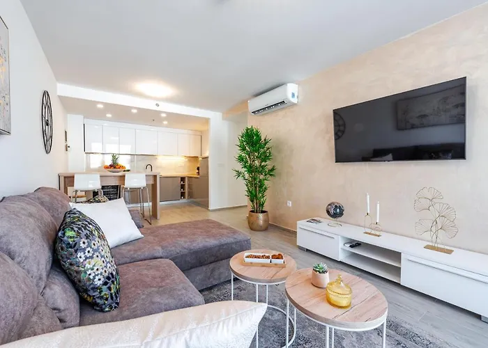 Silver Gold Διαμέρισμα