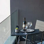 Lejlighed Silver Gold