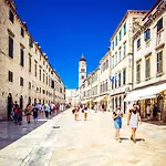 Silver Gold Dubrovnik