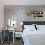 Lejlighed Silver Gold