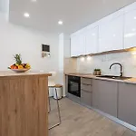 Silver Gold 아파트 두브로브니크
