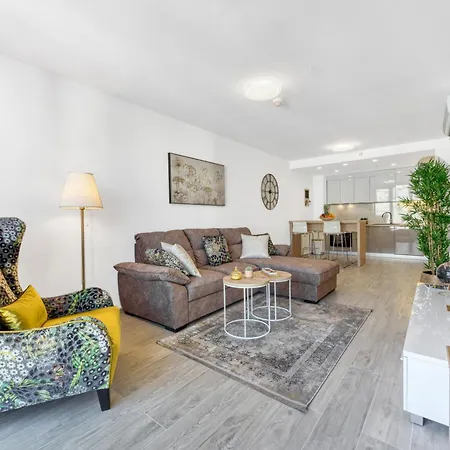Apartment Silver Gold Dubrovnik